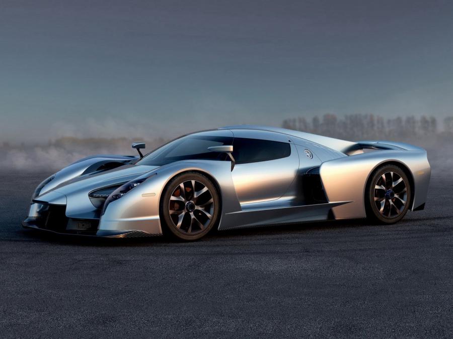  SCG 003S 2015 года  (фото 5 из 6)